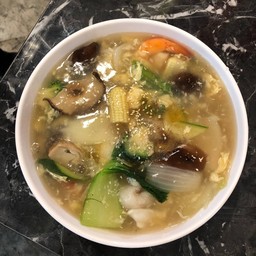 삼선울면 - ซัมซอนอุลเมียน