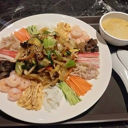 양장피 (L) - หยังชังพี (ใหญ่)