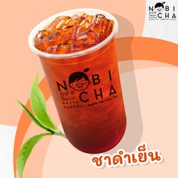 ชาดำเย็น