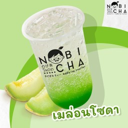 เมล่อนโซดา