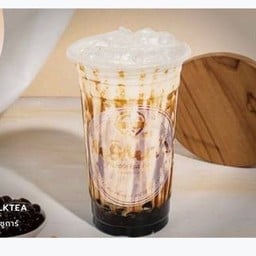 Moma's Bubble Tea Bar ปากเกร็ด