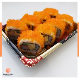 แคลิฟอร์เนียโรล