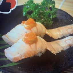 ซูชิแซลมอนไซเกียว (2คำ)