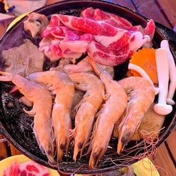 ย่างเนย มีนบุรี