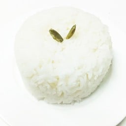 ข้าวสวย