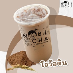 โอวัลติน