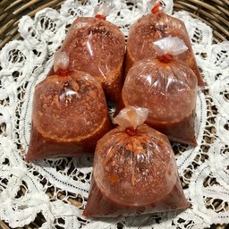 น้ำจิ้มสุกี้ ถุงละ