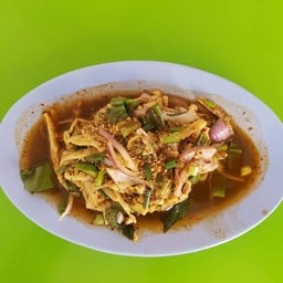 ซุปหน่อไม้