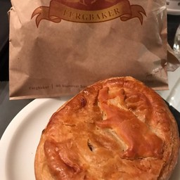 Fergbaker