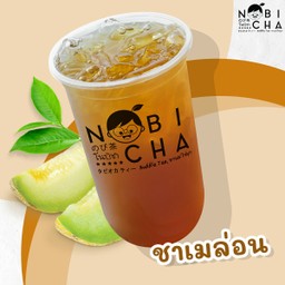 ชาเมล่อน