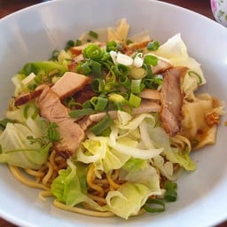 ร้านภิรมย์ บะหมี่เกี๊ยวยูนนาน