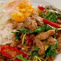 Khram Kitchen