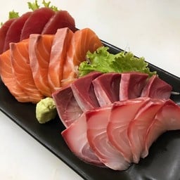 Salmon De Premium