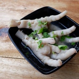 ขาไก่ต้มเปื่อย