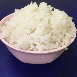 ข้าวเปล่า