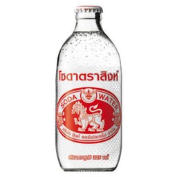Soda โซดา