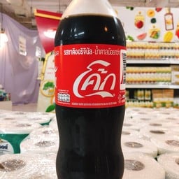 โค้ก 1.25 ลิตร