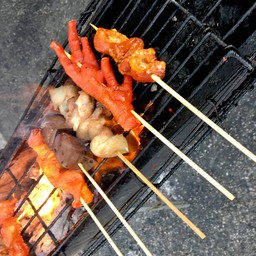 Dollar Hits Temple, Los Angeles