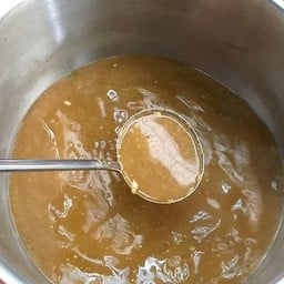 ขนมจีนแกงป่า