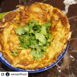 ไข่เจียว