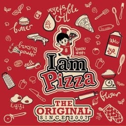I am pizzaแจ้งวัฒนะ14