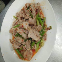 หมูมะนาว