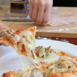 วาฟุพิซซ่า