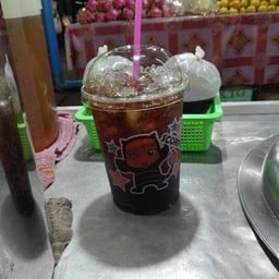 น้ำจับเลี้ยงเย็นใจ
