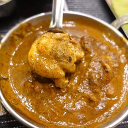แกงไก่มาซาล่า