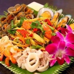 ตำทะเลพิโรธ