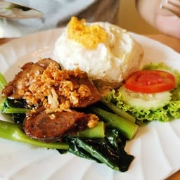 ซำซี อาหารตามสั่ง