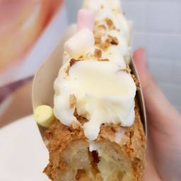 ทานไปพร้อมๆกันอร่อยลงตัวค่ะ