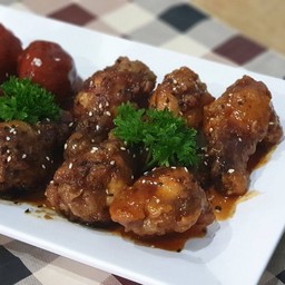 Magic Wing