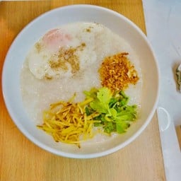 โจ๊กหมู