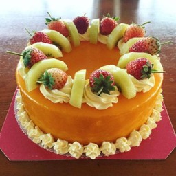 คุณหลาน นานา