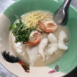 โจ๊กเอเชีย