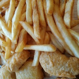 เฟรนฟรายด์