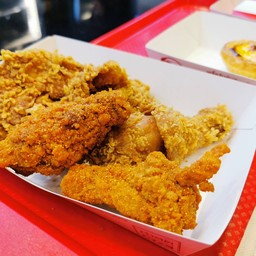 KFC เซ็นทรัล ป่าตอง