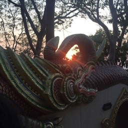 วัดเขาพุทธโคดม