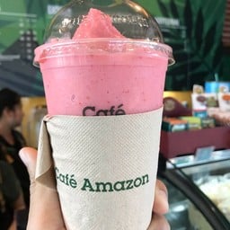 Café Amazon - DD717 ปตท.บจก.แฝดสาม ศรีจอมทอง