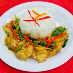 ไจแอนท์ก๋วยเตี๋ยวปลาเก๋า