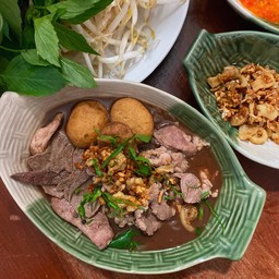 ก๋วยเตี๋ยวเรือเพลินปาก