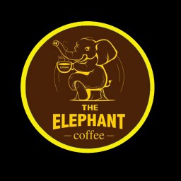 THE ELEPHANT COFFEE