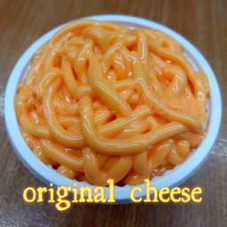 ซอสชีสธรรมดา