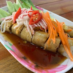ก๋วยเตี๋ยวดู๋ดี๋ สูตรมะนาว
