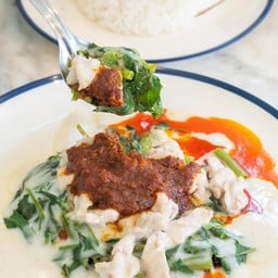 ข้าวพระรามลงสรงหมู (รวม หมู1,ข้าว 1แล้ว)