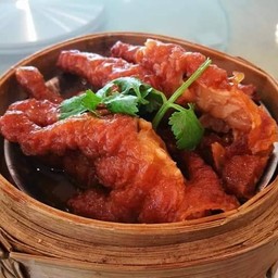 ภัตตาคารชิลล์ชิลล์ หอเจี๊ยะ