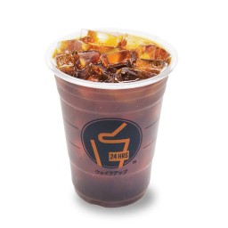 อเมริกาโน่น้ำผึ้งมะนาว Iced (Coffee Thai Bean)