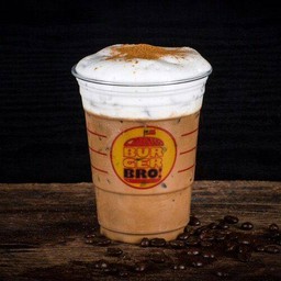 Mocha Cold .