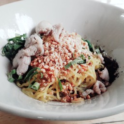 ป.ประทีปก๋วยเตี๋ยวเรือ (สาขาม.บัวทอง)